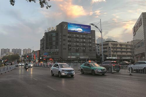 為什么選擇社區(qū)廣告投放呢？